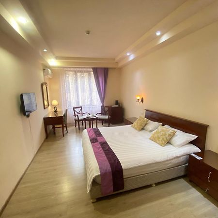 Damus Apartments يريفان المظهر الخارجي الصورة
